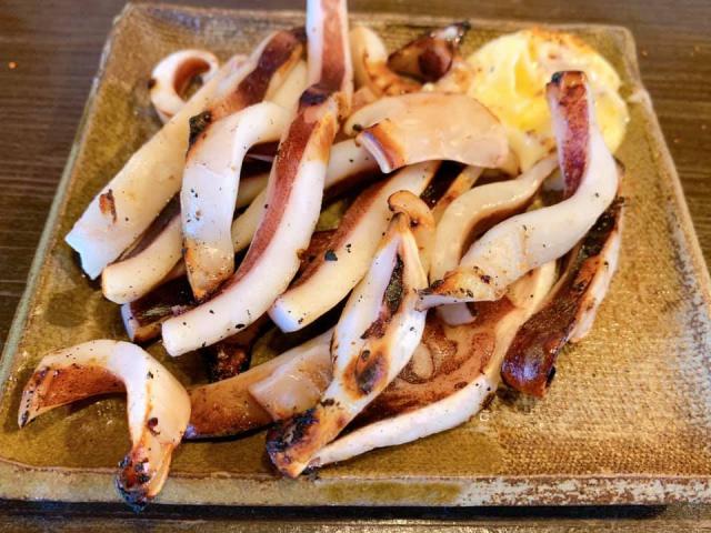 クサカベ石油 お知らせ Menu情報 Part4